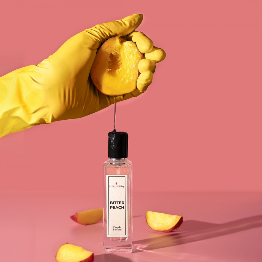 Парфум NaNiBeauty «Bitter Peach»