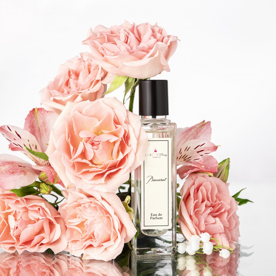 Парфум NaNiBeauty «Baccarat»
