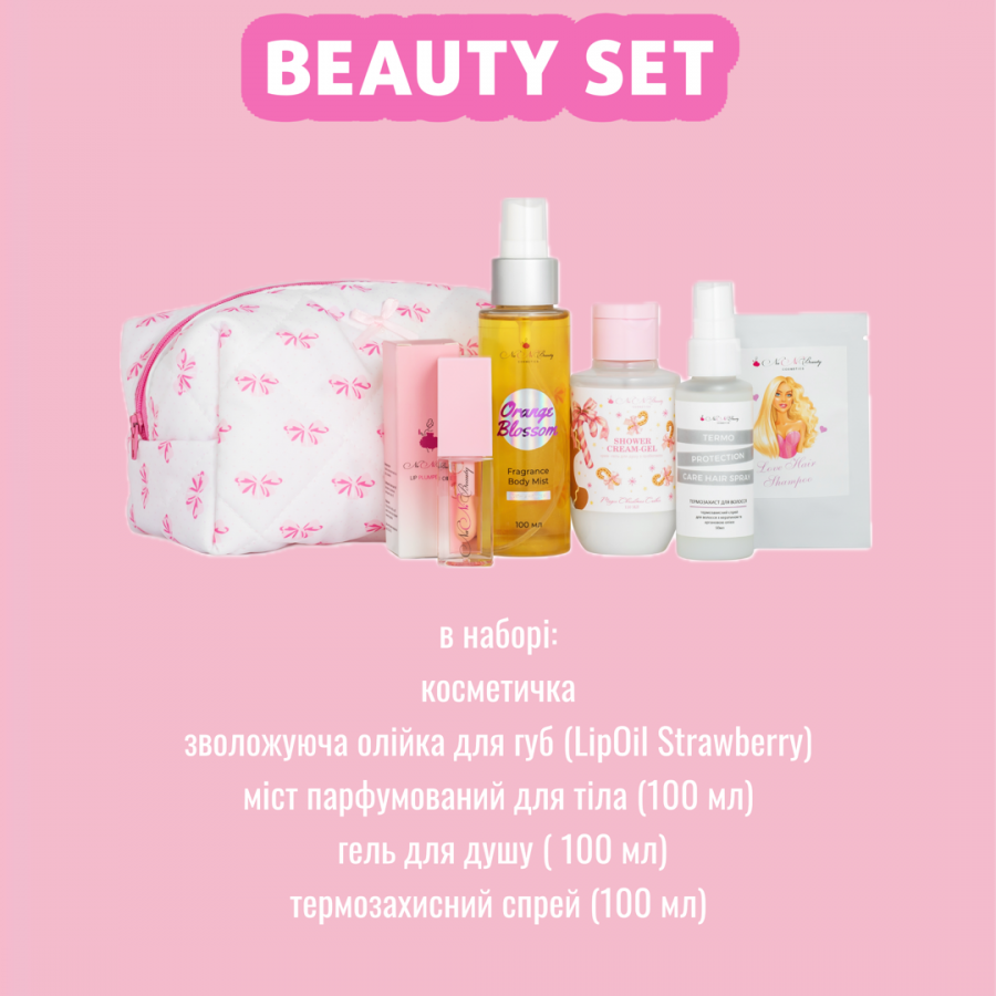 Beauty set №1