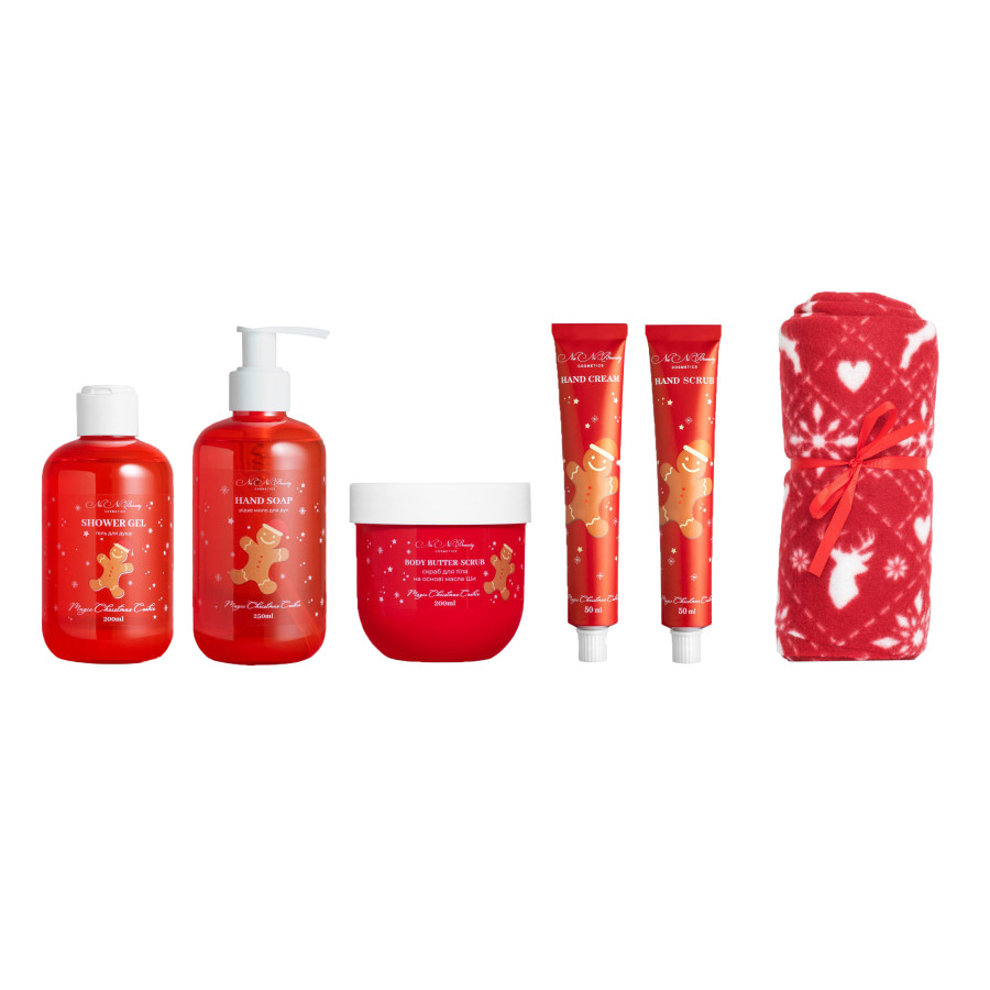 Набір L - Magic Winter Box