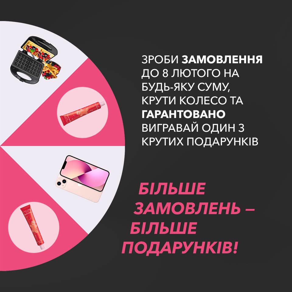 Колесо фортуни